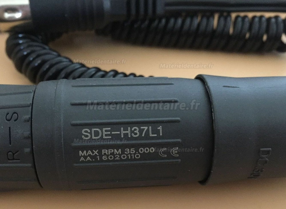 Shiyang SDE-H73L1 Pièce à main de micromoteur